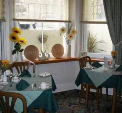 фото отеля The Sherwood Hotel Eastbourne