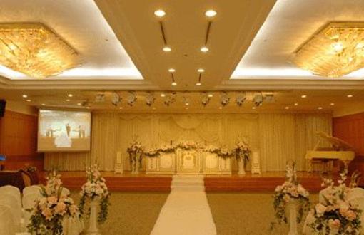 фото отеля Busan Tourist Hotel