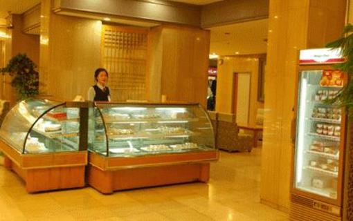 фото отеля Busan Tourist Hotel