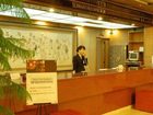 фото отеля Busan Tourist Hotel