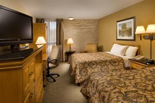 фото отеля Drury Inn & Suites San Antonio Airport