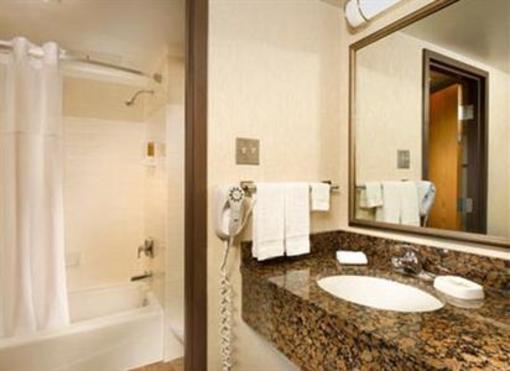 фото отеля Drury Inn & Suites San Antonio Airport