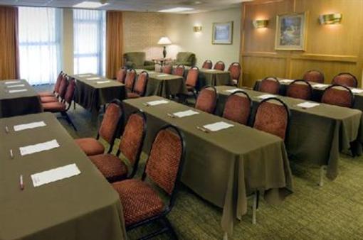 фото отеля Drury Inn & Suites San Antonio Airport