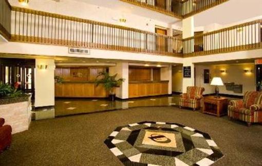 фото отеля Drury Inn & Suites San Antonio Airport