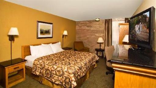 фото отеля Drury Inn & Suites San Antonio Airport