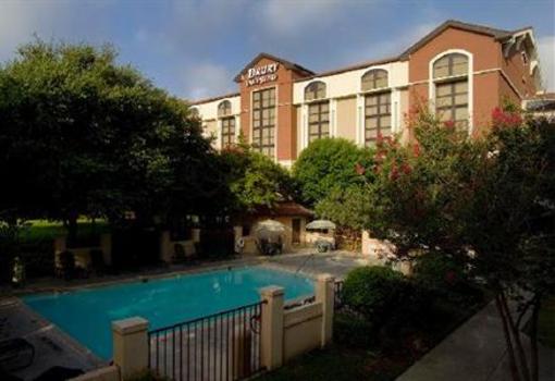 фото отеля Drury Inn & Suites San Antonio Airport