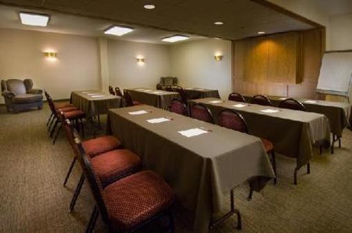 фото отеля Drury Inn & Suites San Antonio Airport