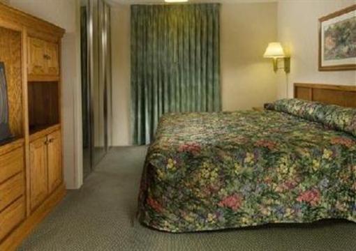 фото отеля Drury Inn & Suites San Antonio Airport