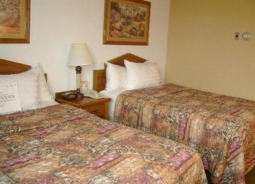 фото отеля Drury Inn & Suites San Antonio Airport