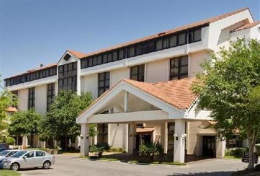 фото отеля Drury Inn & Suites San Antonio Airport