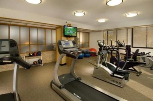 фото отеля Drury Inn & Suites San Antonio Airport