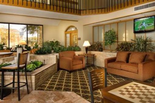 фото отеля Drury Inn & Suites San Antonio Airport