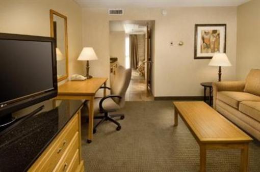 фото отеля Drury Inn & Suites San Antonio Airport