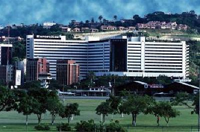 фото отеля Eurobuilding Hotel And Suites Caracas