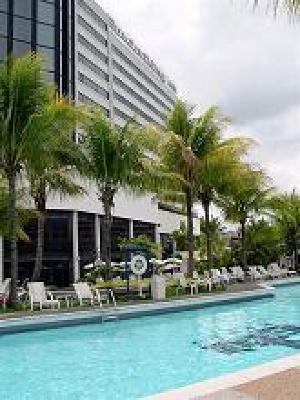 фото отеля Eurobuilding Hotel And Suites Caracas