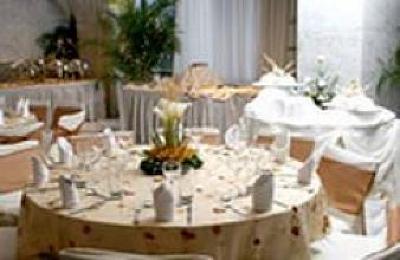 фото отеля Eurobuilding Hotel And Suites Caracas