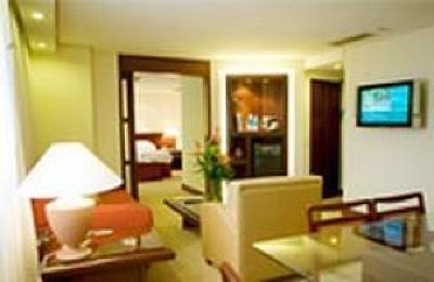 фото отеля Eurobuilding Hotel And Suites Caracas