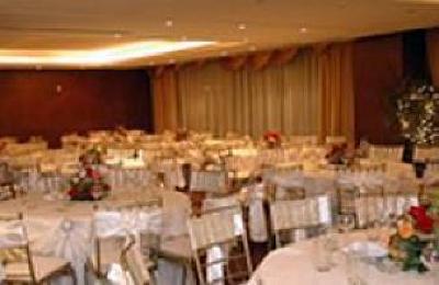 фото отеля Eurobuilding Hotel And Suites Caracas