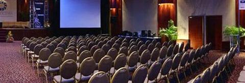 фото отеля Eurobuilding Hotel And Suites Caracas