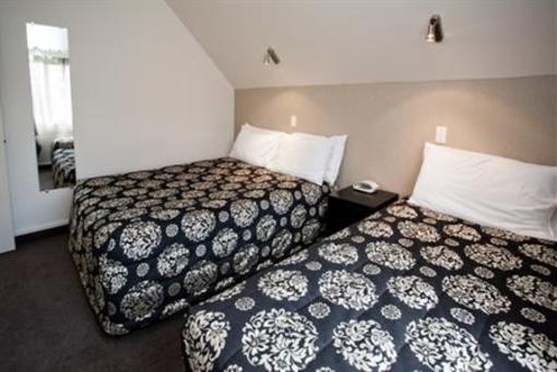 фото отеля Cable Court Motel