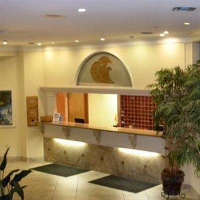 фото отеля Surfside Resort Destin