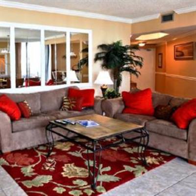 фото отеля Surfside Resort Destin