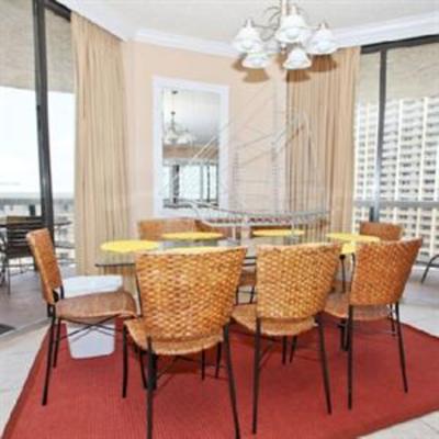 фото отеля Surfside Resort Destin
