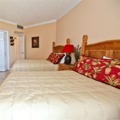 фото отеля Surfside Resort Destin