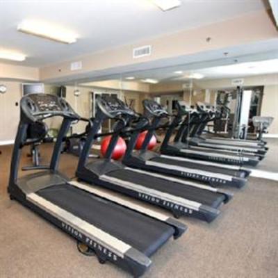фото отеля Surfside Resort Destin