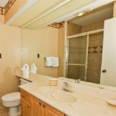 фото отеля Surfside Resort Destin