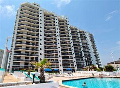 фото отеля Surfside Resort Destin