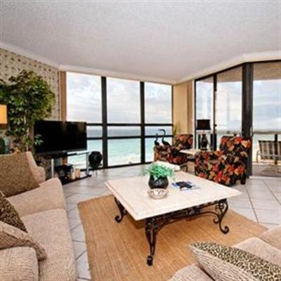 фото отеля Surfside Resort Destin