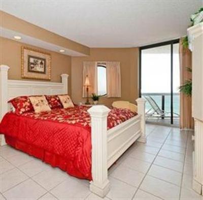 фото отеля Surfside Resort Destin