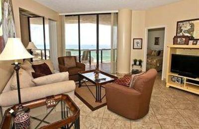 фото отеля Surfside Resort Destin