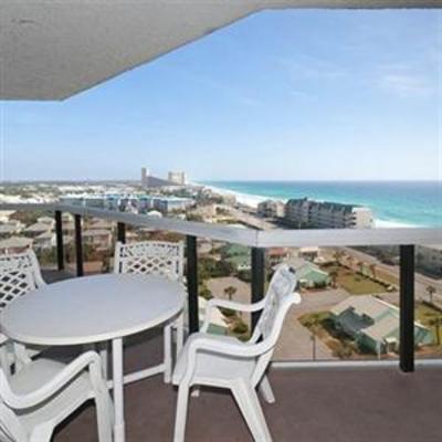фото отеля Surfside Resort Destin