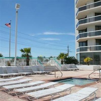 фото отеля Surfside Resort Destin