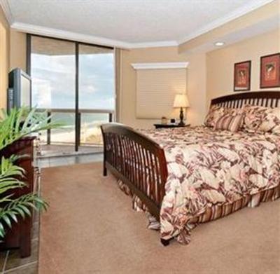 фото отеля Surfside Resort Destin