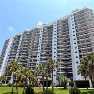 фото отеля Surfside Resort Destin