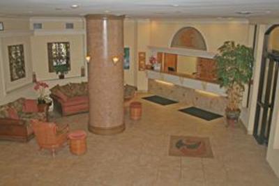 фото отеля Surfside Resort Destin