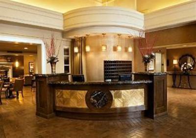 фото отеля Larkspur Hotel Union Square