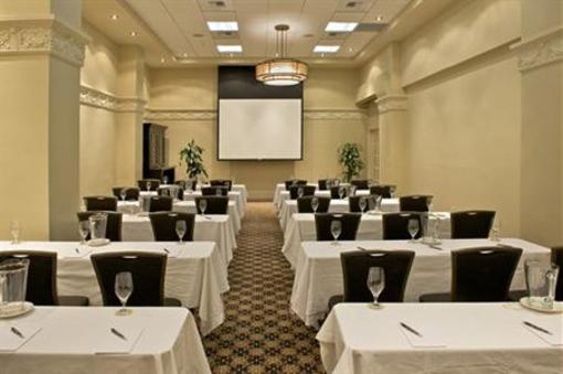 фото отеля Larkspur Hotel Union Square