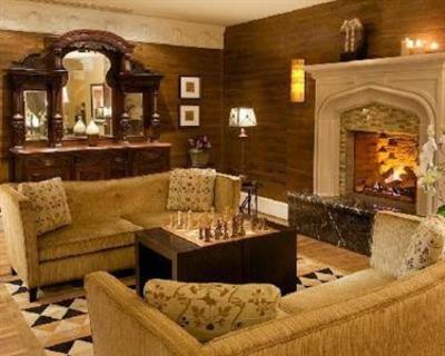 фото отеля Larkspur Hotel Union Square
