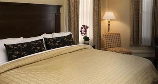 фото отеля Larkspur Hotel Union Square