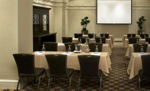 фото отеля Larkspur Hotel Union Square