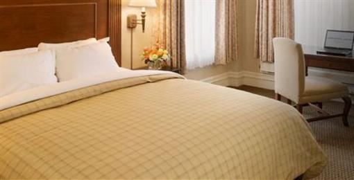 фото отеля Larkspur Hotel Union Square