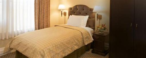 фото отеля Larkspur Hotel Union Square