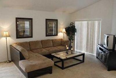 фото отеля American Vacation Home Orlando