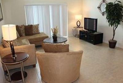 фото отеля American Vacation Home Orlando