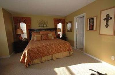 фото отеля American Vacation Home Orlando