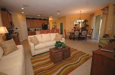 фото отеля American Vacation Home Orlando